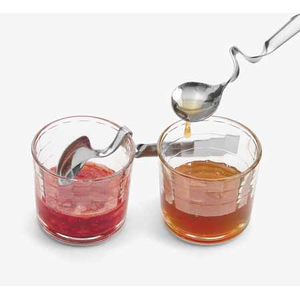 Cuillère à miel/confiture L135mm