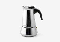 Cafetière espresso 300ml 6 tasses