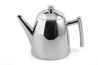 Theière avec tamis infuser 1L