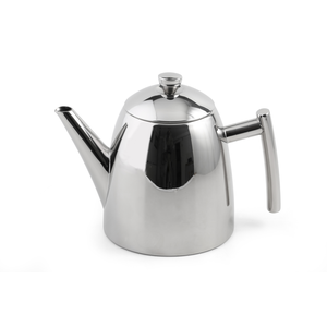 Theière avec tamis infuser 1L