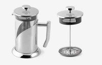 Cafetière à piston 350ml