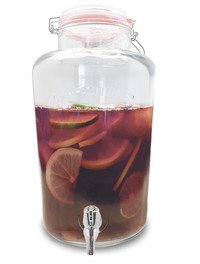 Distributeur de boissons 8L