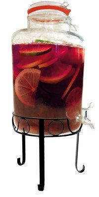 Houder voor drankendispenser 8L - Laatste stuks