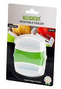 Eplucheur double sens Alligator