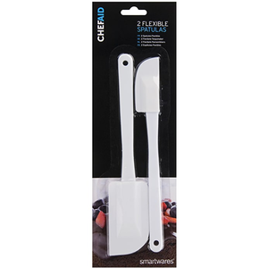 Spatule flexibles sur carte