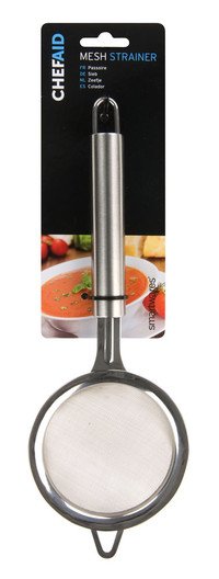 Passoire inox