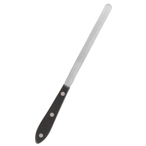 Palette spatule fine flexible - laatste stuks