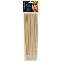 BBQ spiezen bambou 30,5cm (100 stuks)