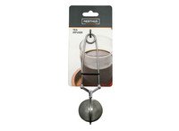 Boule à thé inox