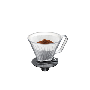 Koffiefilter met Drip-Drop systeem FABIANO (3/6) - wk 35