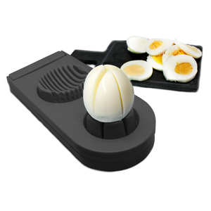 Coupe-oeufs Duo