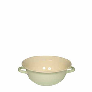 Bowl à 2 anses Ø26cm 3,5L vert
