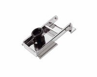 Schaaf/duwer inox voor mandoline