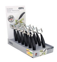 Eplucheur à asperges Filigrano - Display 12pcs