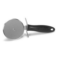 Coupe-pizza inox 22cm