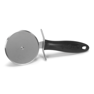 Coupe-pizza inox 22cm (A)