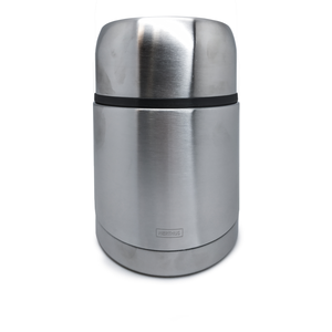 Boîte-aliments isotherme inox 600ml