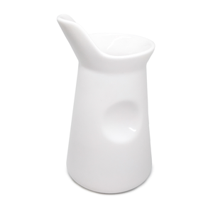 Crémier porcelaine 110ml