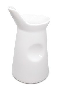 Crémier porcelaine 110ml