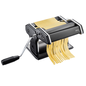 Machine à pâte PASTA PERFETTA noir mat