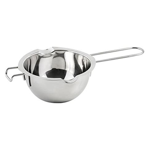 Bol bain-marie inox 13,5cm 400ML