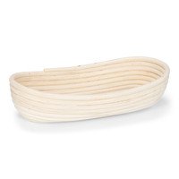 Panier en osier 28x13cm (A)