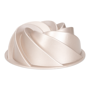 Moule à Kougelopf fonte d'aluminium 24cm