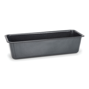 Moule à cake étmaillé 30cm