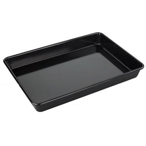 Moule Brownie Large Performance 34.5x24.3x H4cm