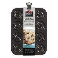 Donut-bakplaat mini 12-dlg. Performance - laatste stuks