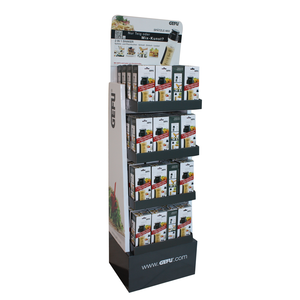 Display Spätzle-mixbeker 60 stuks