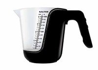 Tasse de mesure digital 1g-3kg/tasse enlevable noir - Dernière pcs