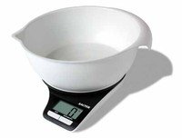 Balance avec bowl - Dernière pcs