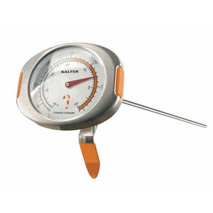 Thermomètre de confiserie Gourmet