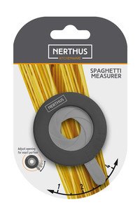 Mesureur de spaghetti