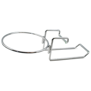 Support de table pour seau à glaçe