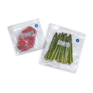 Set de conservation - paquet de réassort Vaco (5/10) - Dernière pcs