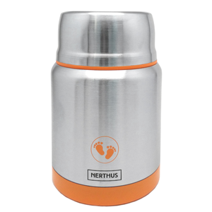 Voedseldrager geïsoleerd inox 400ml