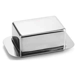 Beurrier inox