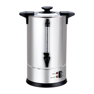 Percolateur 6,3L inox