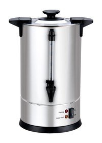 Perculator 6,3L inox