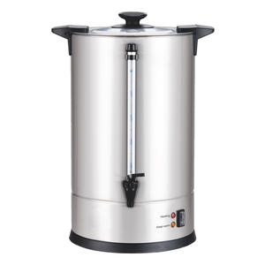 Perculator 13,2L inox