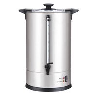 Perculator 13,2L inox