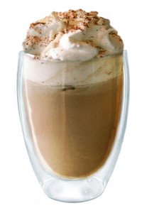 Verre à double paroi 325ml