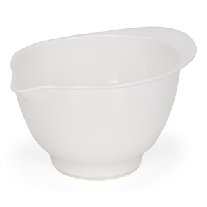 Bowl mélamine blanc 1,5L (A)