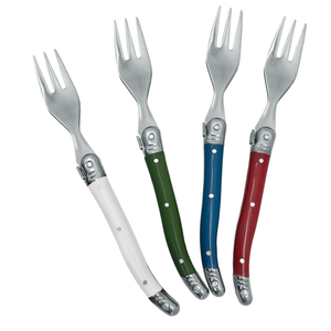 Fourchette snacks 4pcs