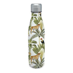 Gourde vacuüm 500ml jungle (chaud et froid)