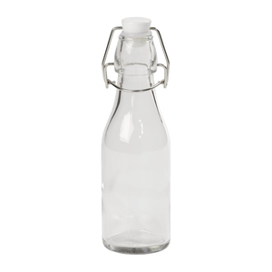 Fles glas 270ml