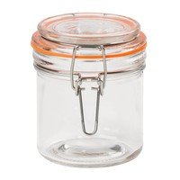 Bocal classique pour confiture sous-vide 250ml - laatste stuks