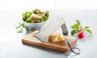 Râpe Formaggio (54001) + planche